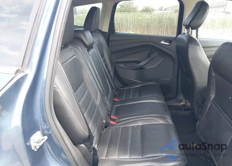 2018 Ford Escape Sel from USA, damaged, VIN 1FMCU0HD2JUA08714